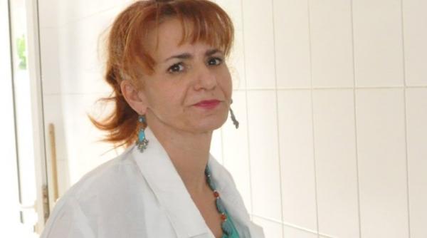 dna a retinut o pe carmen bodea director executiv dsvsa bacau