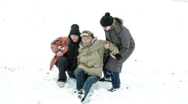 ghid de supravietuire in caz de fractura