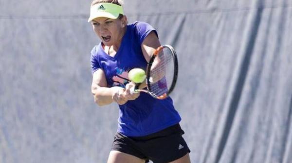turneul de la la sydney simona halep joaca joi semifinala cu svetlana kuznetova la ce ora incepe meciul