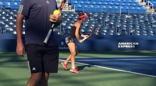 new york times darren crede ca simona are talentul necesar de a ajunge nr 1