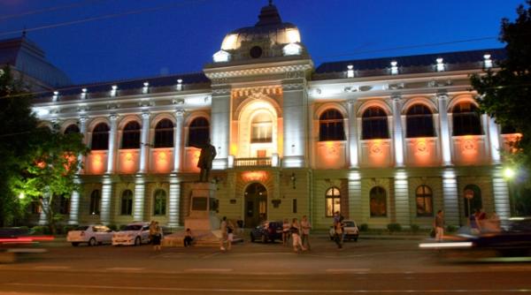 scandal la universitatea alexandru ioan cuza iasi magistratii au decissuspendarea alegerilor