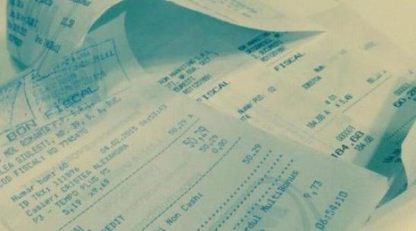 cand are loc prima extragere a loteriei bonurilor fiscale din acest an