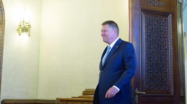 divide et impera in varianta klaus iohannis