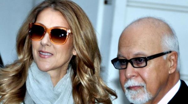 doliu pentru celine dion sotul ei rene angelil a murit