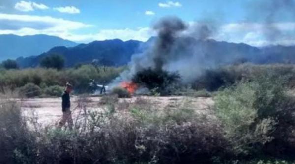 doua elicoptere militare americane cu 12 persoane la bord au intrat in coliziune si s au prabusit