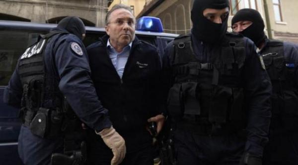 omul lui nichita a primit doi ani cu suspendare dupa ce a furnizat lista convorbirilor amantei primarului din iasi