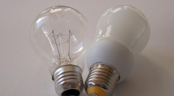 becurile incandescente ar putea reveni pe piata gratie ideii unei echipe de cercetatori americani