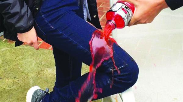 blugii care nu se murdaresc