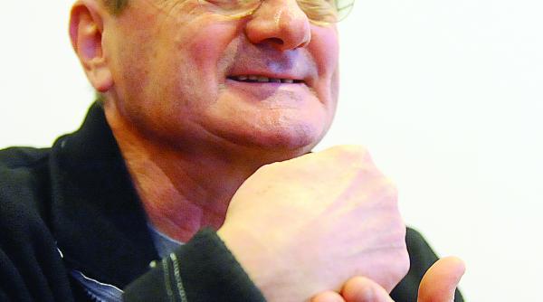 de ziua ta radu gheorghe actor