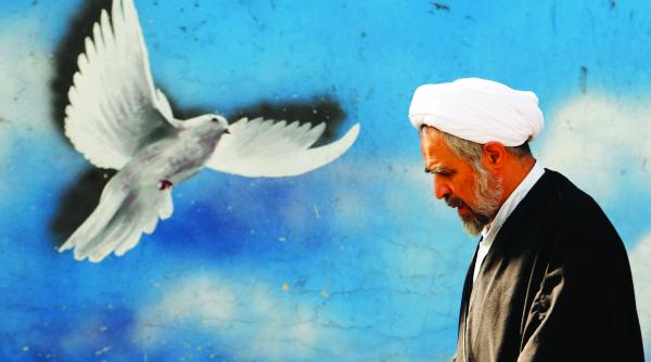 iranul scapa de sanctiuni productia de petrol dubla