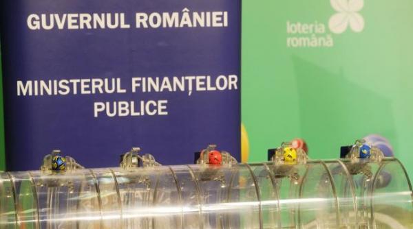 loteria bonurilor fiscale vezi care este bonul castigator