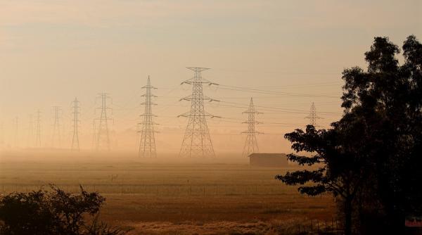 alimentarea cu energie este intrerupta in 26 de localitati din judetele constanta si calarasi