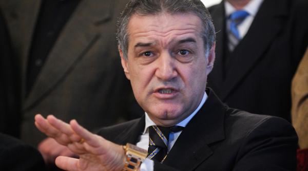 gigi becali va fi dus cu mandat in instanta pentru a fi audiat in dosarul lui popoviciu