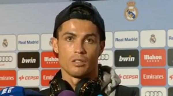 in final au recunoscut vedetele realului isi exprima antipatia fata de fostul antrenor rafa benitez