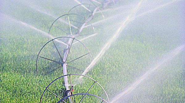 irigatii strategie noua dar tot fara bani