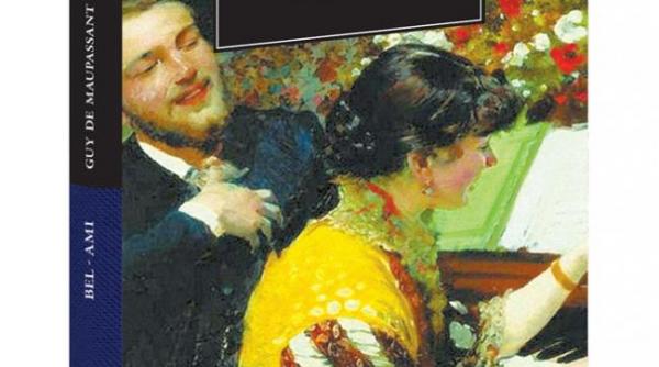 jurnalul national prezinta dama cu camelii si bel ami