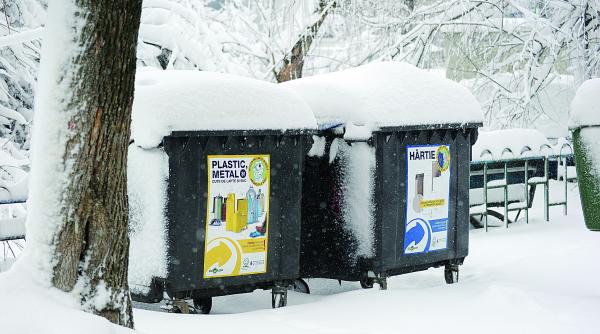 reciclarea ambalajelor ii baga in faliment pe agentii economici