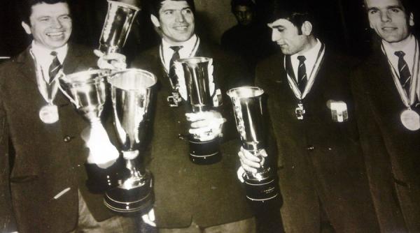 ultimul interviu al celui mai mare bober al romaniei ion panturu acordat jurnalului national