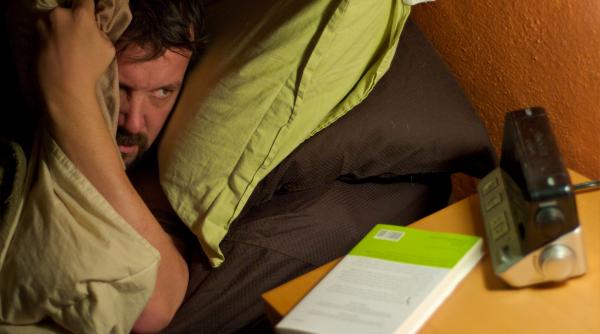 5 trucuri pentru a scapa de sforait