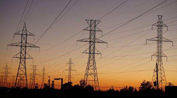 alimentarea cu energie electrica este intrerupta in 8 localitati din judetele constanta si calarasi