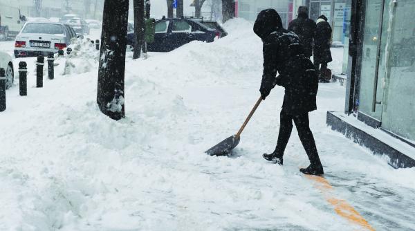 deszapezire prin inzapezirea trotuarelor