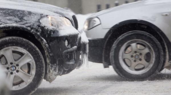 infotrafic situatia traficului in tara