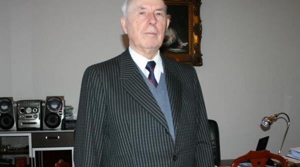 procurorul general cere inceperea urmaririi penale a fostului ministru comunist george homostean