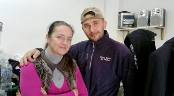 s a schimbat roata o romanca le da de munca italiencelor chiar la ele acasa