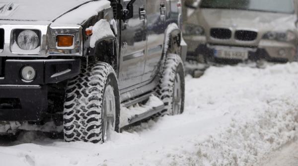 traficul auto reluat pe dn1 la posada