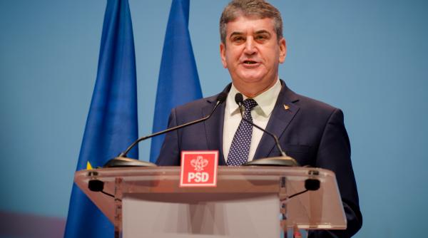 unpr si psd la un pas de candidaturi separate