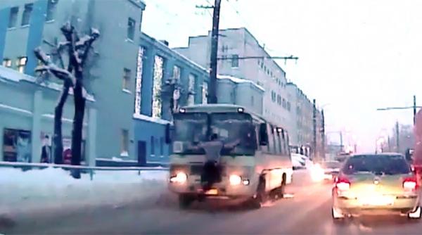 video greu de sinucis cum rateaza un rus sa se omoare