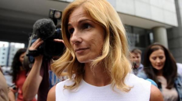 irina truica urmarita pentru complicitate la infractiunea de abuz in serviciu