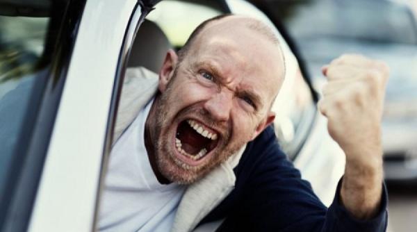 opinia psihologului agresivitatea la volan printre cauzele accidentelor rutiere