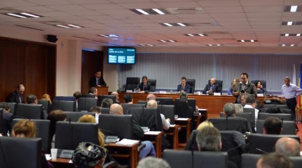 probleme la primaria capitalei un functionar nu poate justifica o avere de 83 000 euro