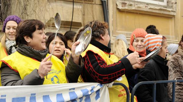 profesorii s au hotarat vor dublarea salariilor din 2017