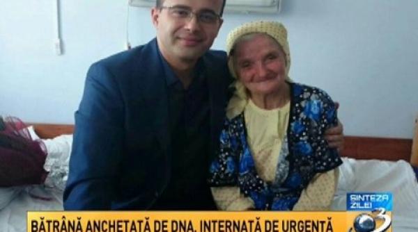 a murit maria cociorvan batrana hartuita de dna mihai gadea a murit un om simplu dar cu o inima foarte mare