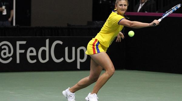 australian open begu si niculescu invinse in primul tur al probei feminine de dublu