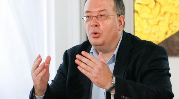 bogdan chireac fara o interventie directa a ue si sua r moldova recade in orbita rusilor