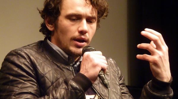 david simon hbo si james franco vor sa realizeze un serial despre industria porno