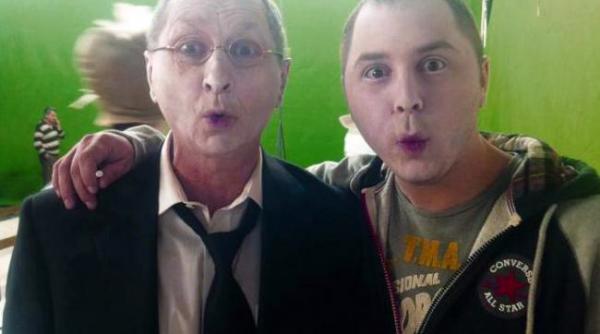 piese consacrate in luna ianuarie pe lipscani