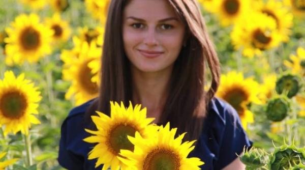 studenta disparuta a fost gasita moarta