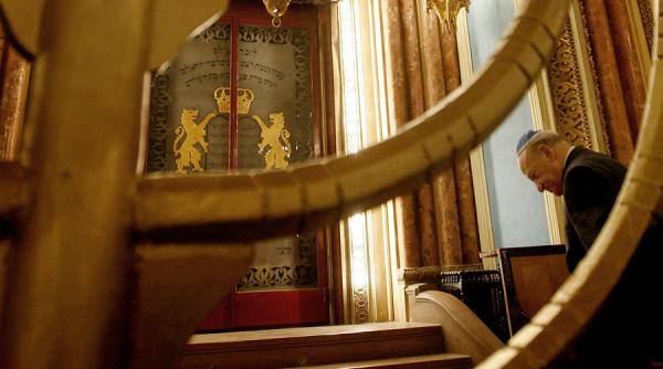 vainer despre pogromul legionar din ianuarie 1941 sa pastram mereu aceasta tragica amintire