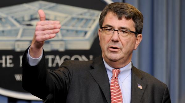 ashton carter vom trimite trupe terestre in irak si siria