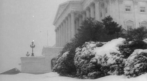 coasta de est a sua se pregateste sa fie lovita de o furtuna de zapada de mare anvergura