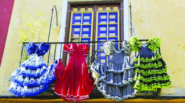 destinatia saptamanii sevilla escapada pe ritmuri de flamenco