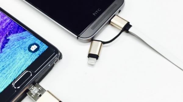 incarca orice cu un singur cablu