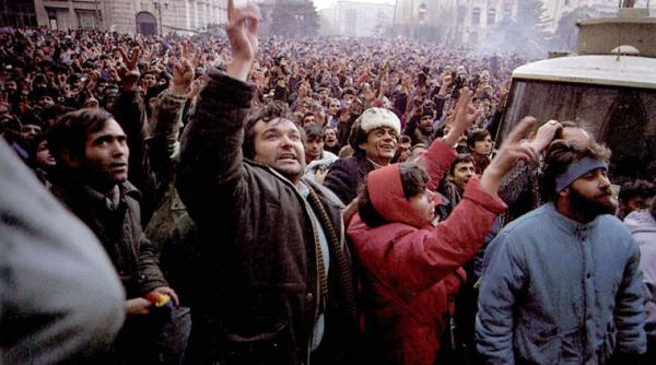 plangerea asociatiei 21 decembrie impotriva clasarii dosarului revolutiei respinsa de iccj