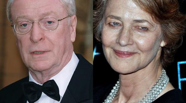 premiile oscar scandalul diversitatii etnice este desfiintat de doi celebri actori britanici