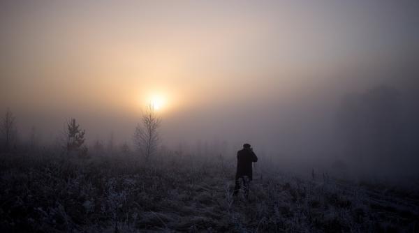 avertizare meteo cod galben de ceata in sudul judetului dolj pana la ora 14 00