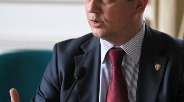 corlatean ni s a confirmat ca s a demarat un proces de reforma in norvegia in privinta protectiei copilului